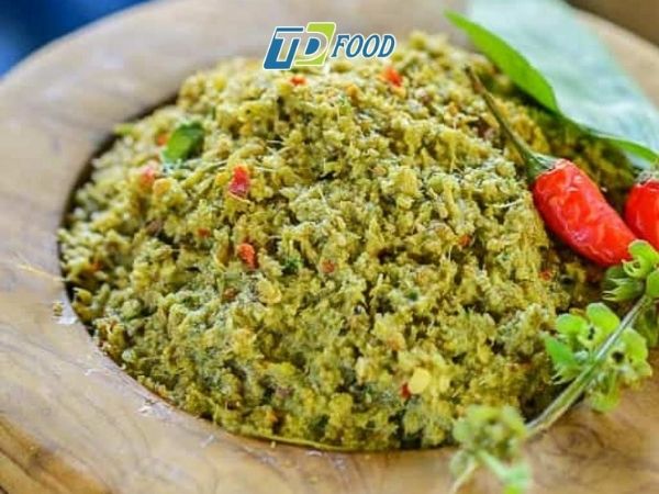 Vì sao doanh nghiệp F&B nên chọn TD Food?